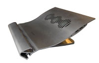 Sweex Aluminium Notebook Cooling Station (DS022)